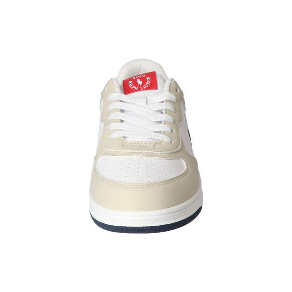 Velcro Schoenen, Lichtbeige