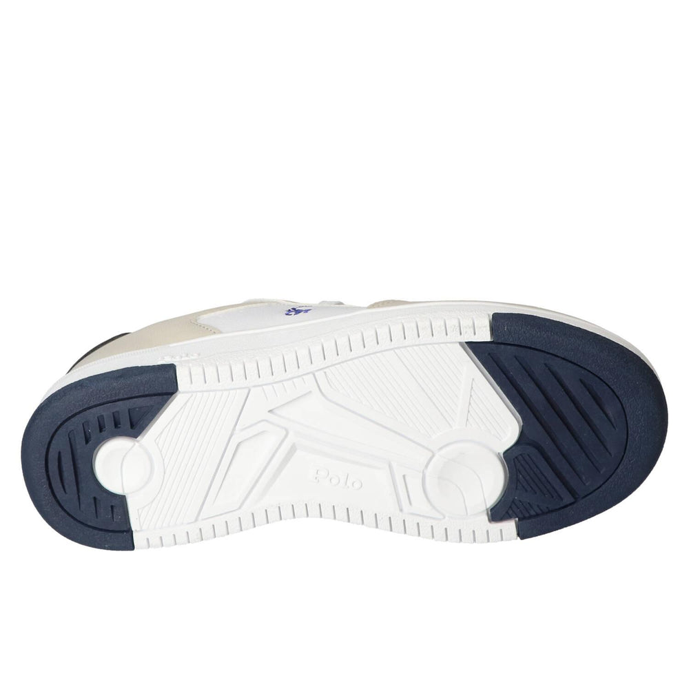 Velcro Schoenen, Lichtbeige