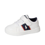 Velcro Schoenen, Wit