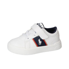 Velcro Schoenen, Wit