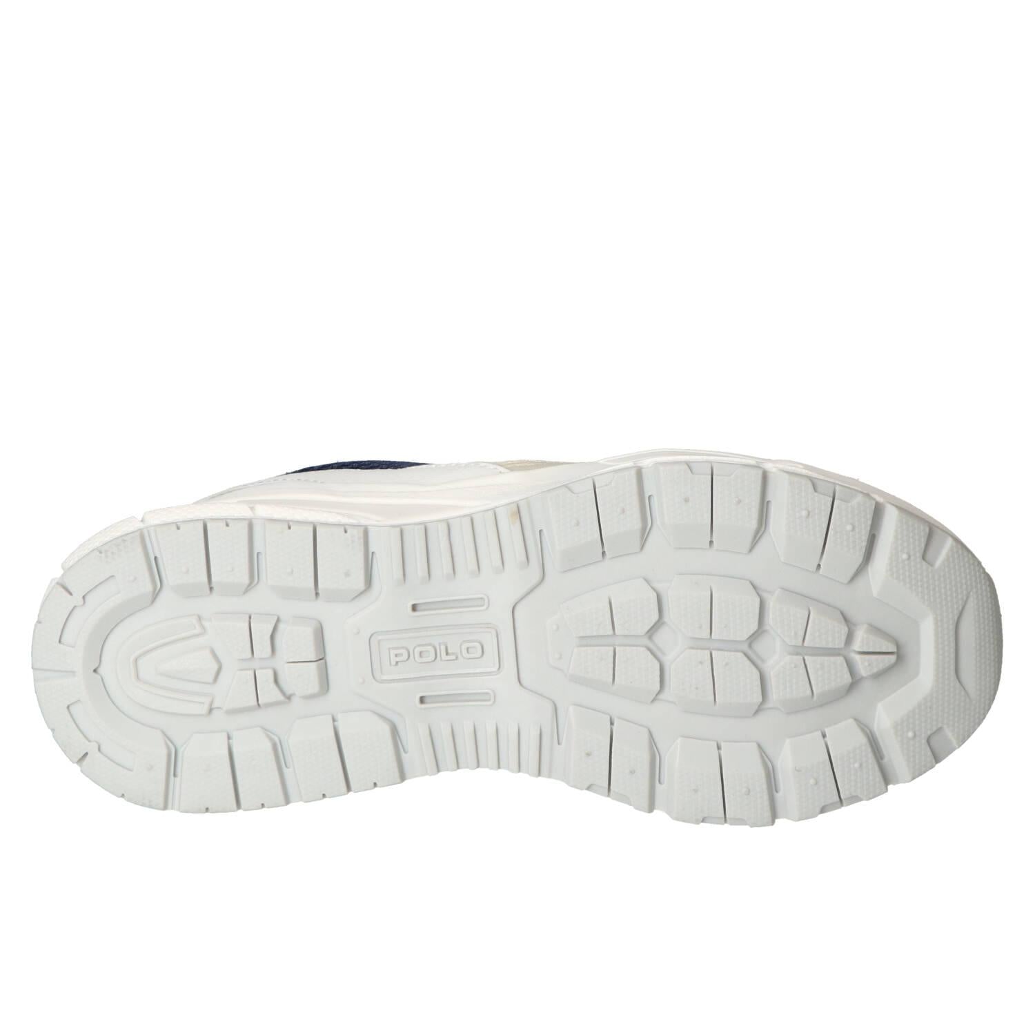 Velcro Schoenen, Blauw