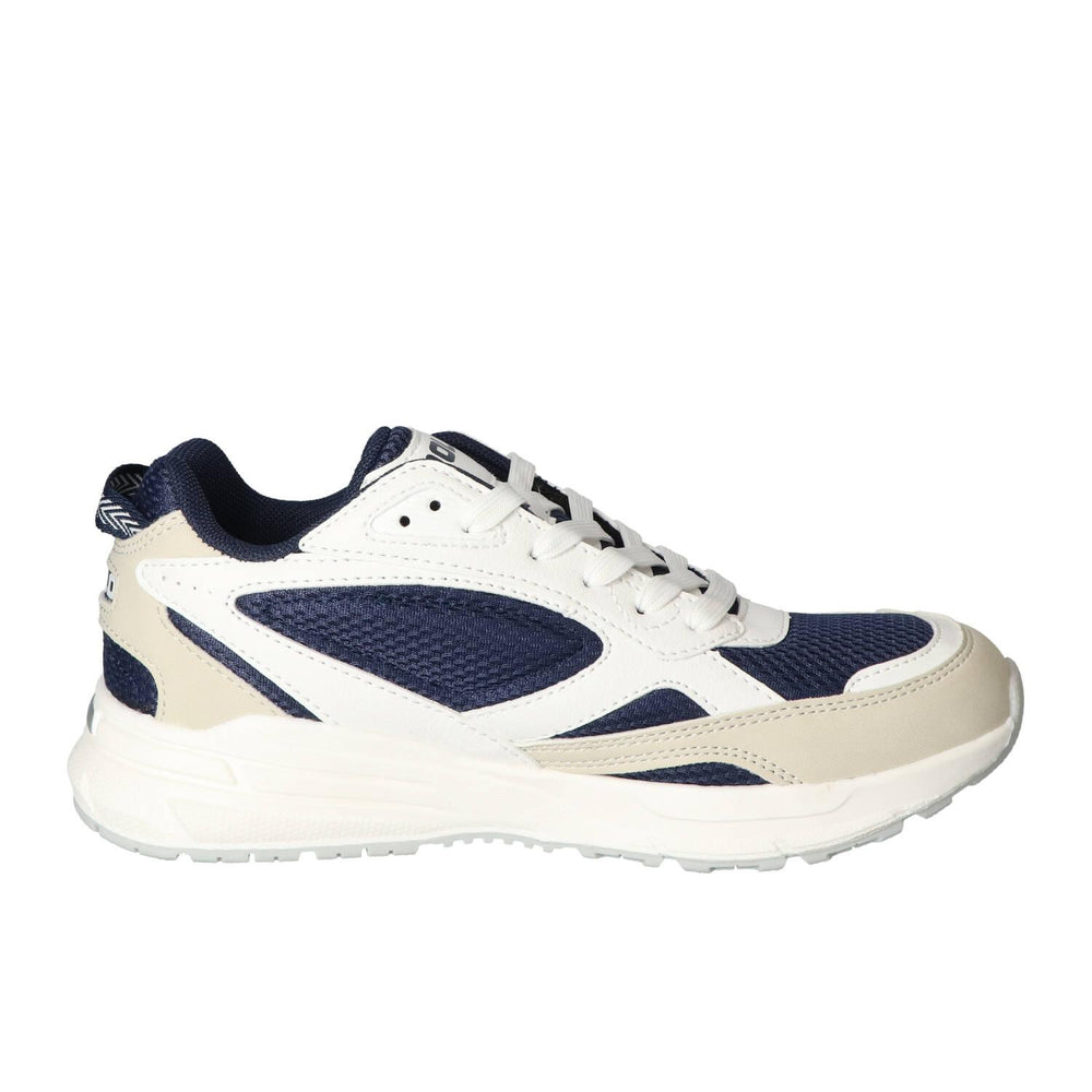 Velcro Schoenen, Blauw