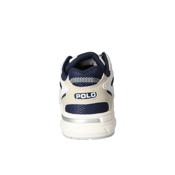 Velcro Schoenen, Blauw