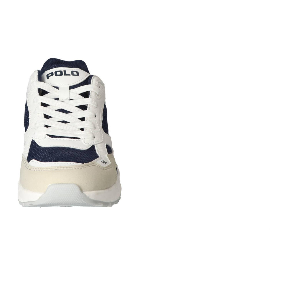 Velcro Schoenen, Blauw