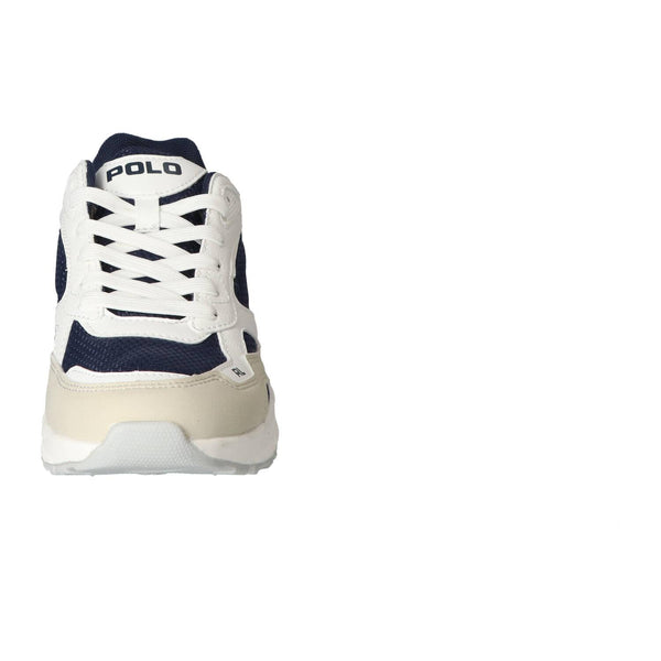 Velcro Schoenen, Blauw