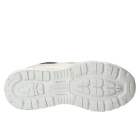 Velcro Schoenen, Blauw