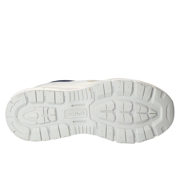 Velcro Schoenen, Blauw