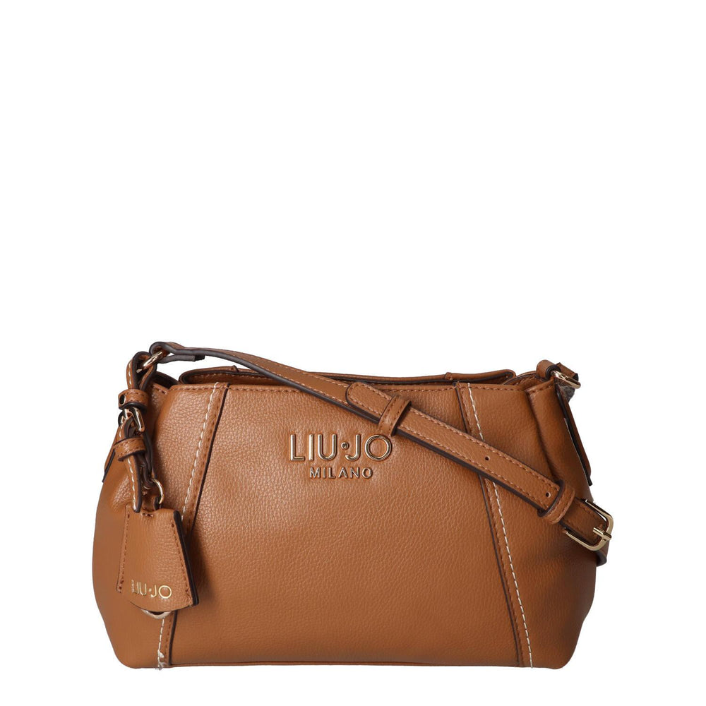 Schoudertassen, Cognac