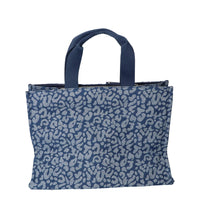 Shoppers - Strandtassen, Lichtblauw