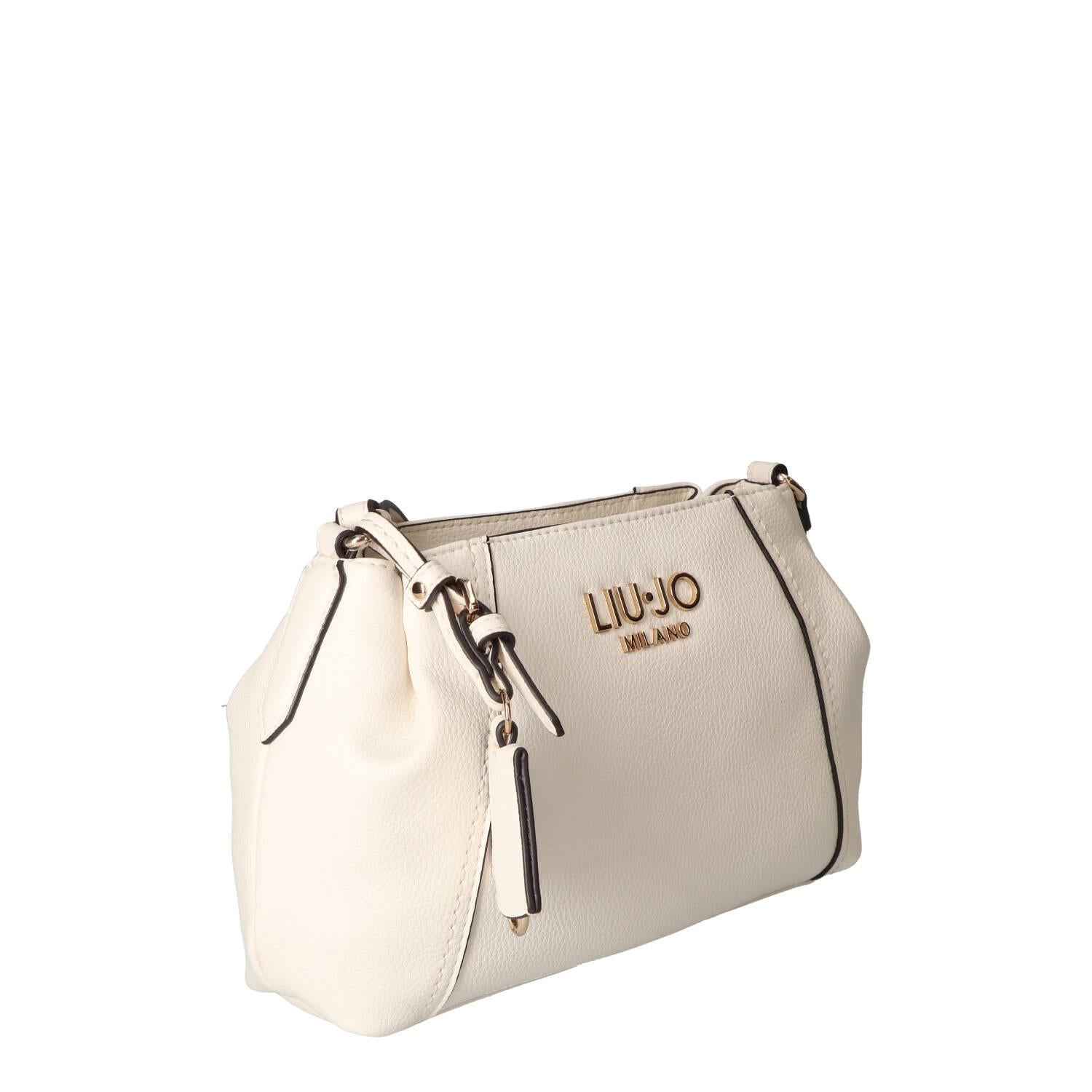 Schoudertassen, Off White