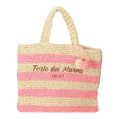 Schoudertassen, Roze