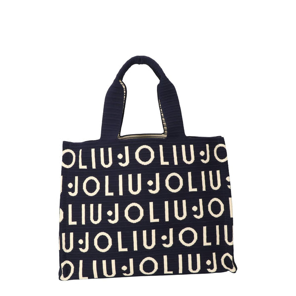 Shoppers - Strandtassen, Blauw