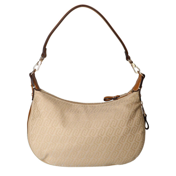 Schoudertassen, Lichtbeige