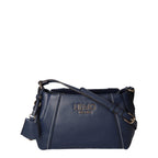 Schoudertassen, Blauw
