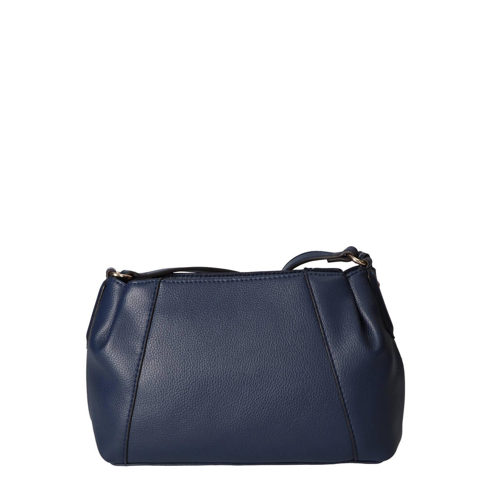 Schoudertassen, Blauw