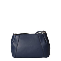 Schoudertassen, Blauw