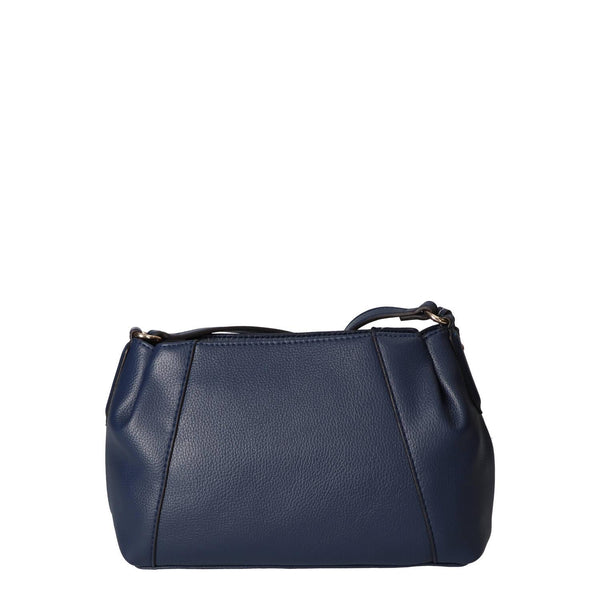 Schoudertassen, Blauw