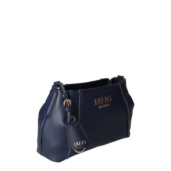 Schoudertassen, Blauw