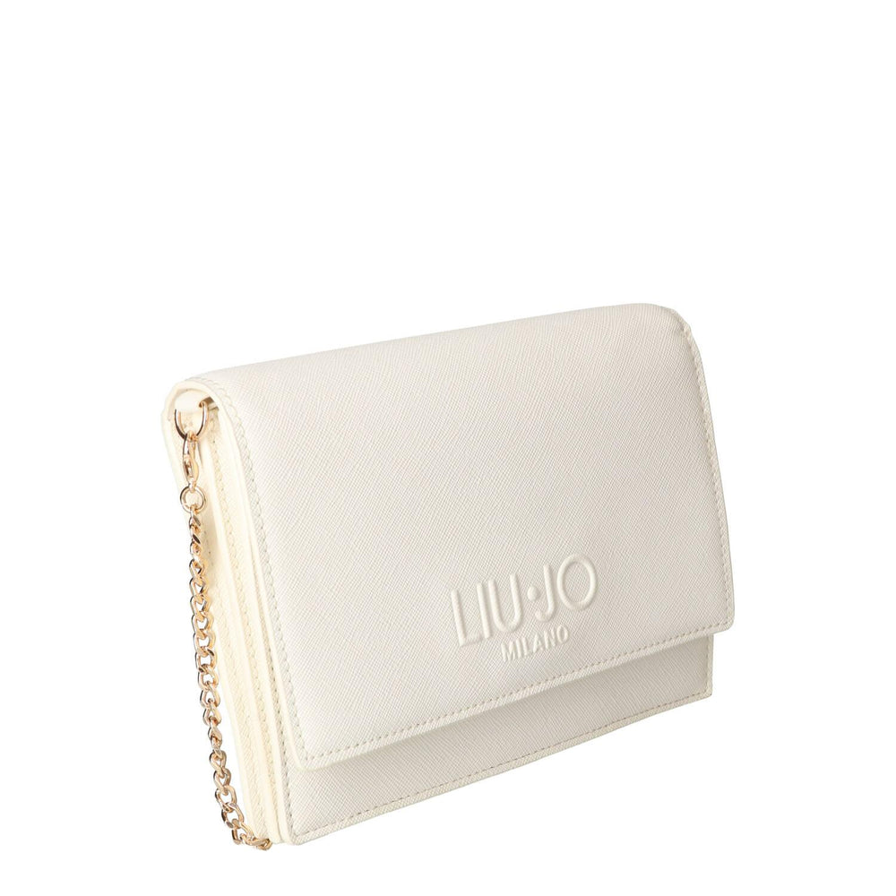 Clutches - Avondtassen, Off White