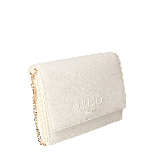 Clutches - Avondtassen, Off White