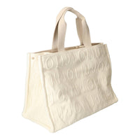 Shoppers - Strandtassen, Lichtbeige