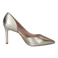 Pumps, Goud
