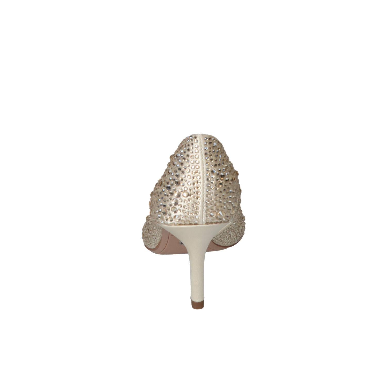 Pumps, Goud