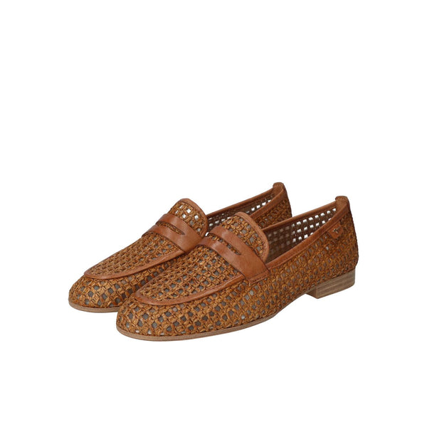 Instapschoenen, Cognac