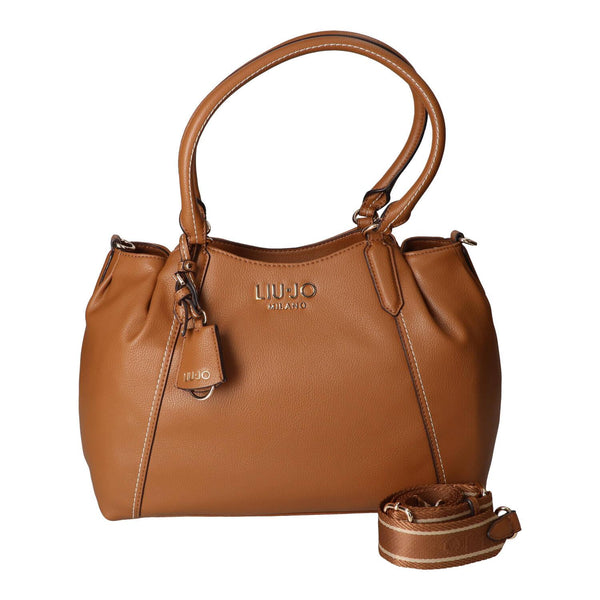 Schoudertassen, Cognac