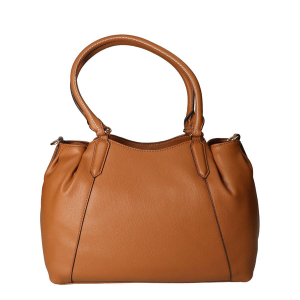 Schoudertassen, Cognac