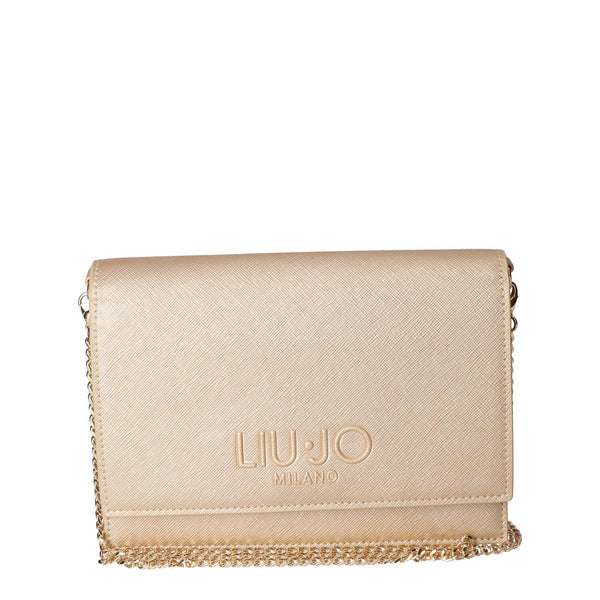 Clutches - Avondtassen, Goud