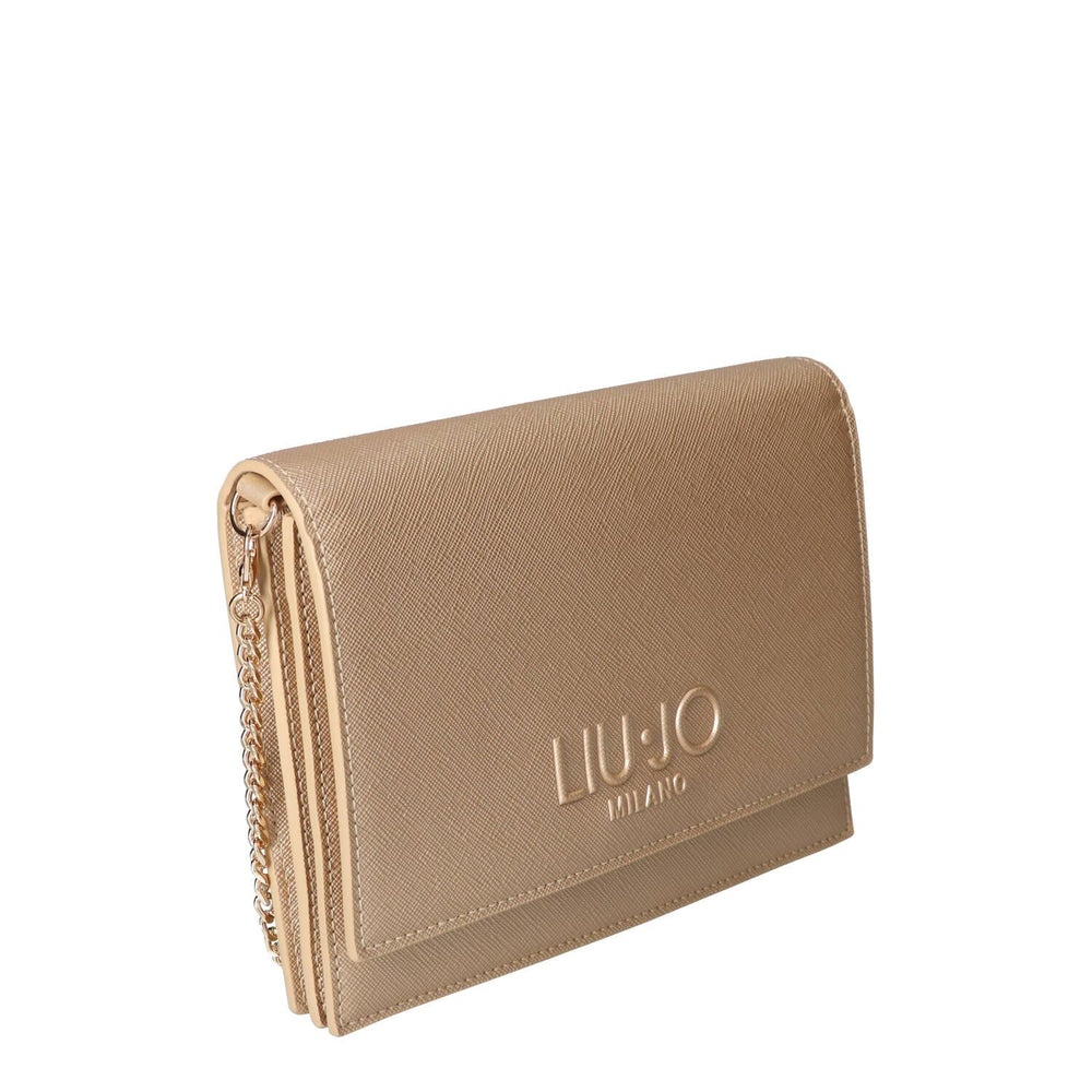 Clutches - Avondtassen, Goud