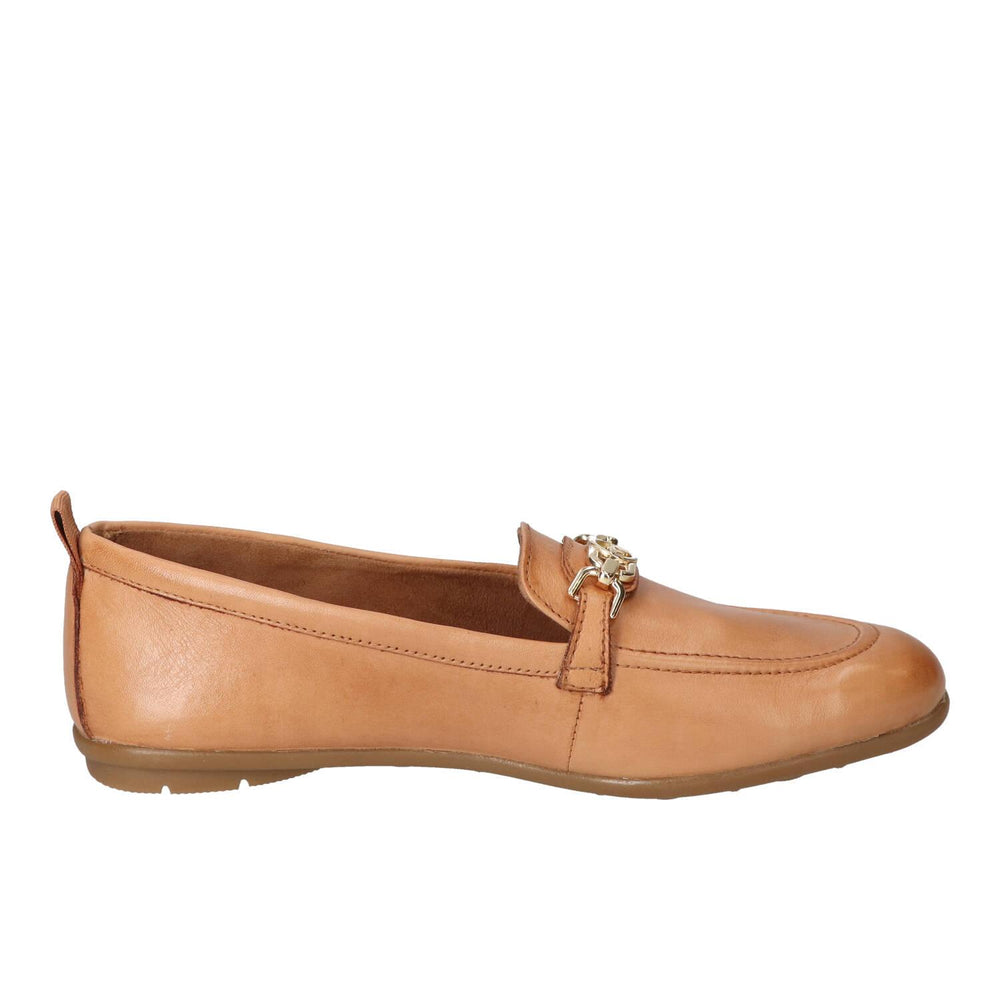 Instapschoenen, Cognac