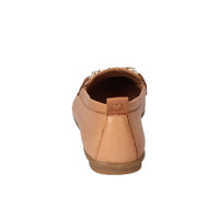 Instapschoenen, Cognac