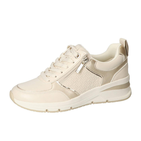 Sneakers, Lichtbeige