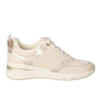 Sneakers, Lichtbeige