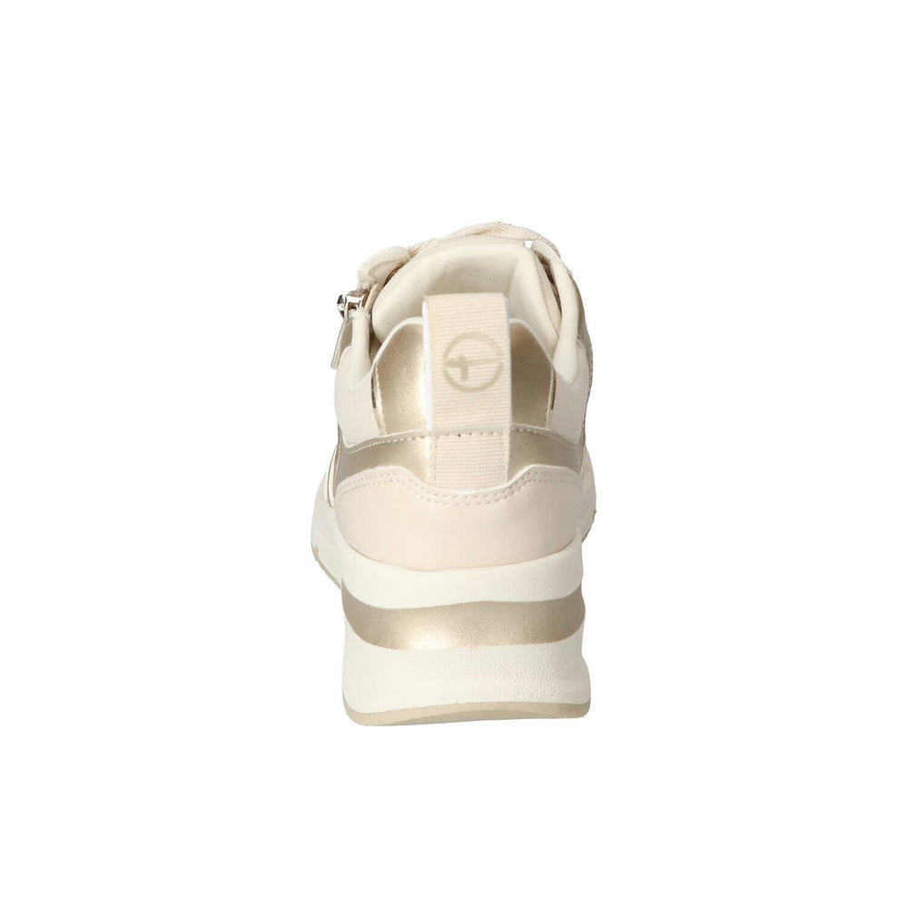 Sneakers, Lichtbeige