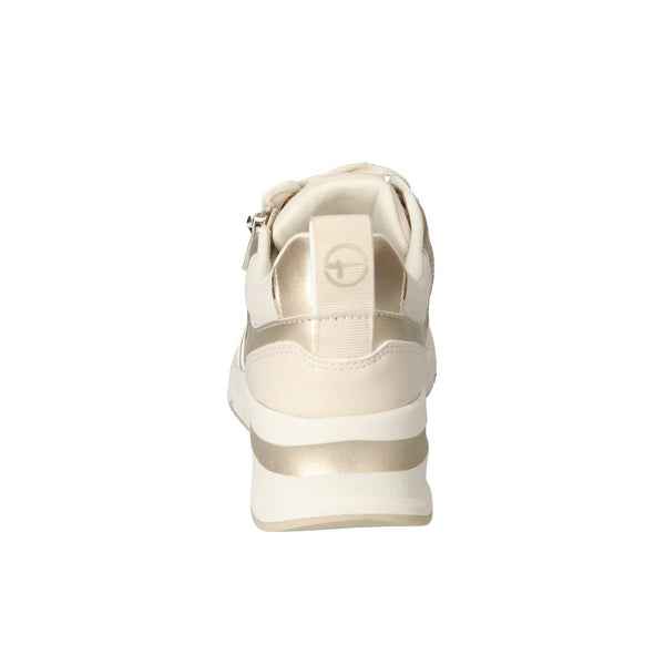 Sneakers, Lichtbeige