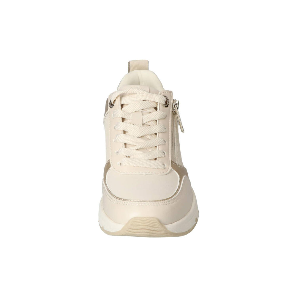 Sneakers, Lichtbeige