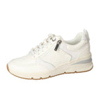 Sneakers, Wit