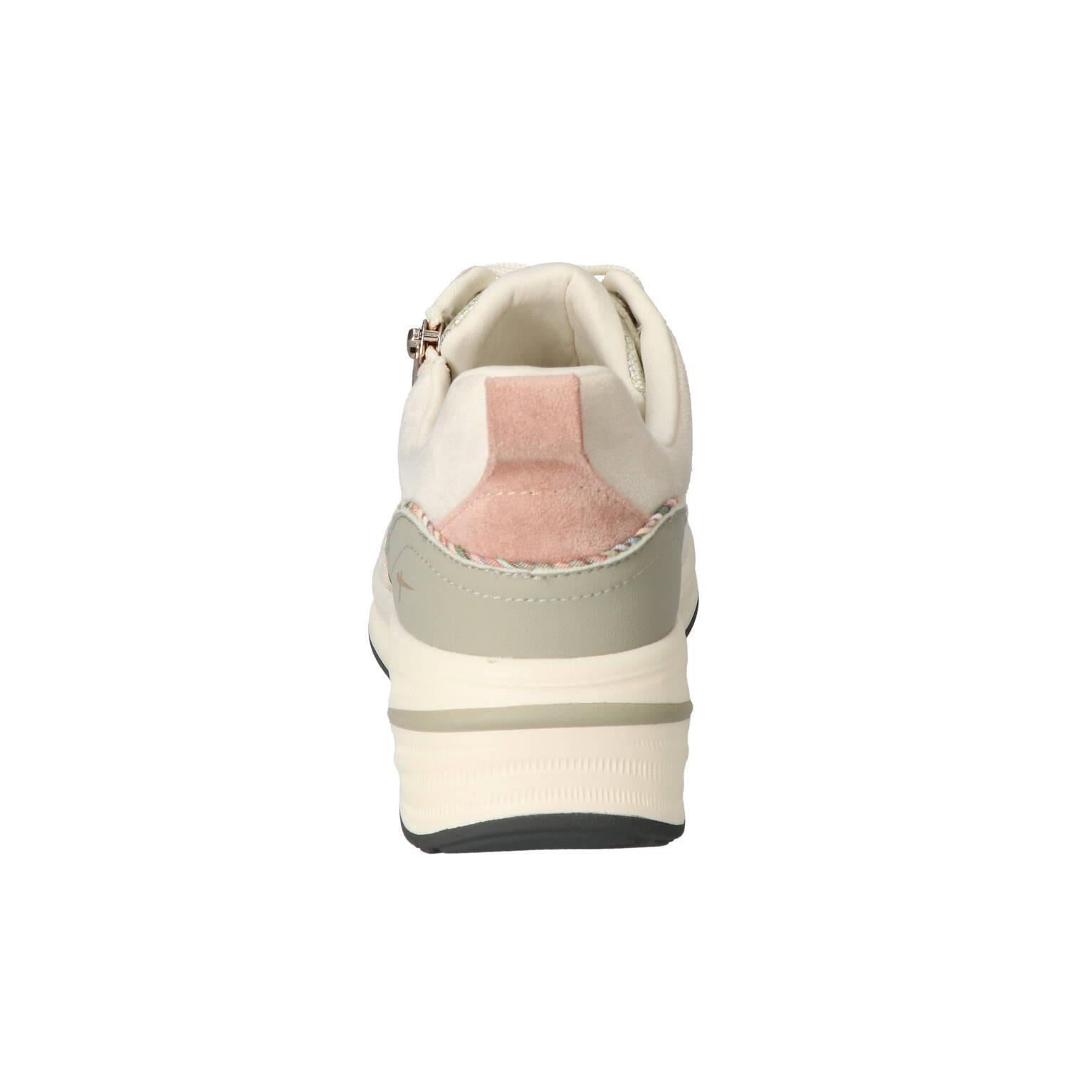 Sneakers, Groen