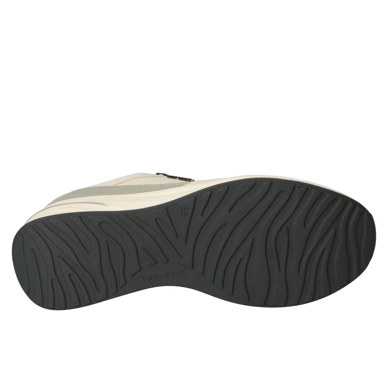 Sneakers, Groen