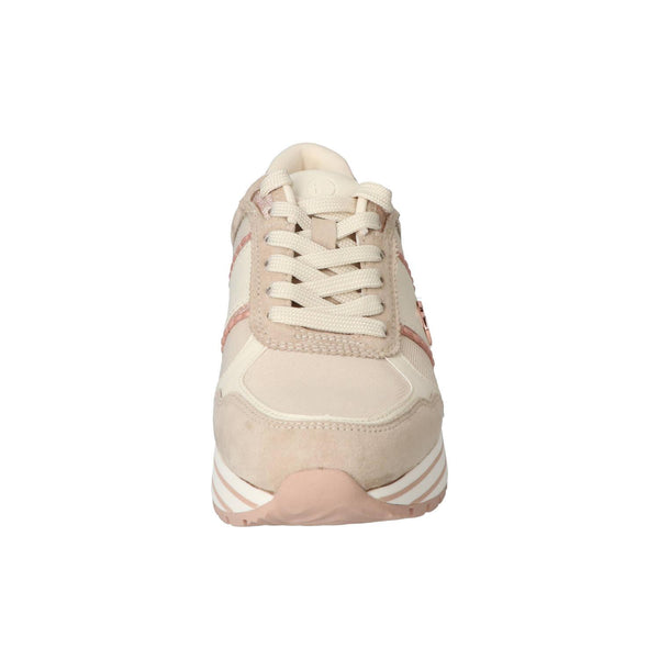 Sneakers, Roze