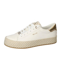 Sneakers, Wit