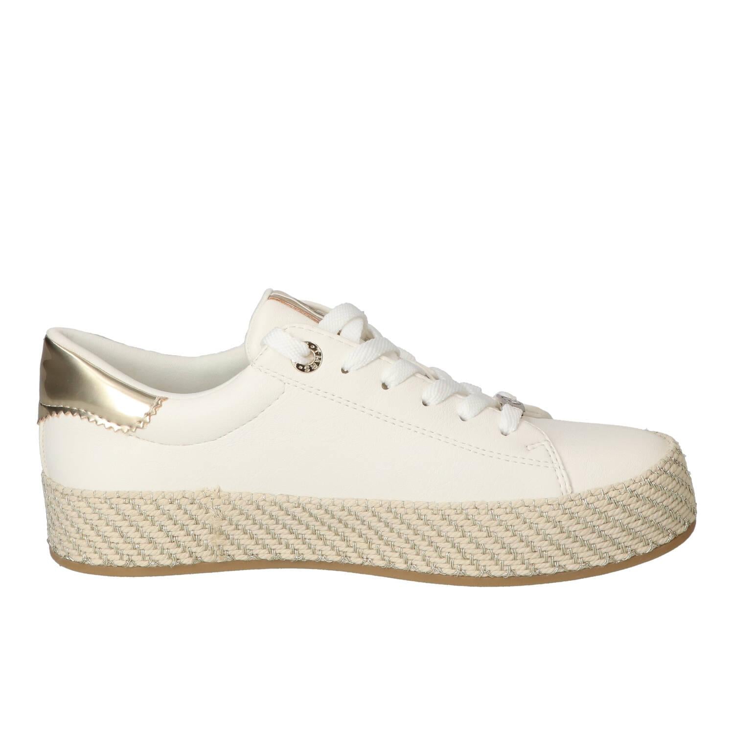 Sneakers, Wit
