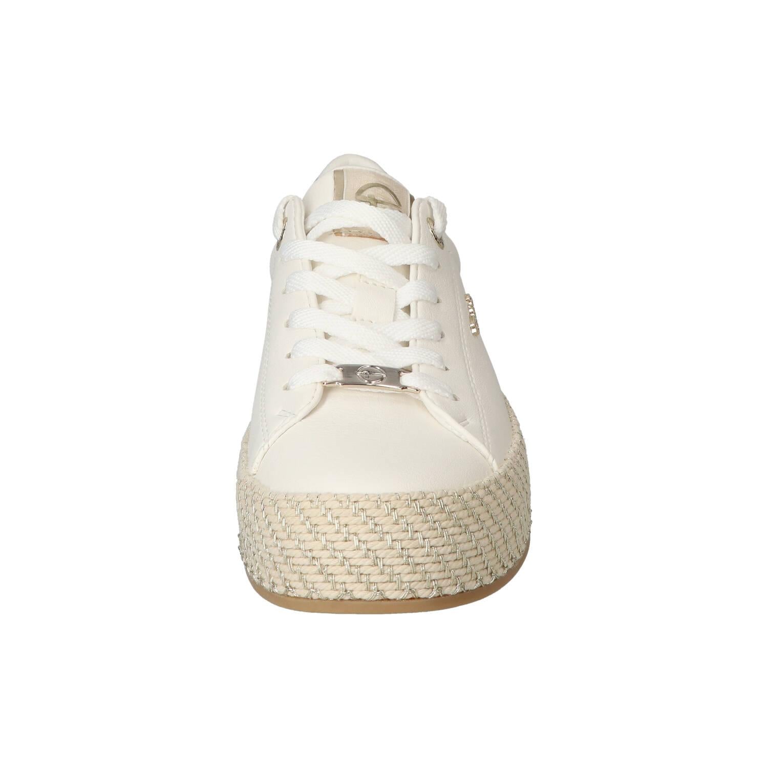 Sneakers, Wit