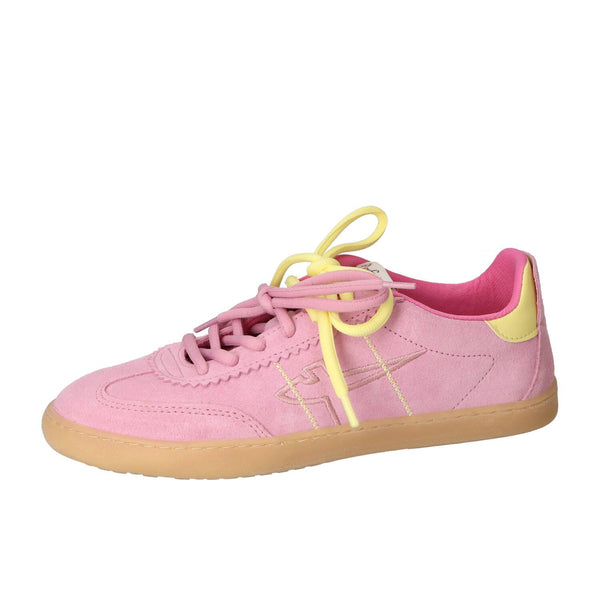 Sneakers, Roze