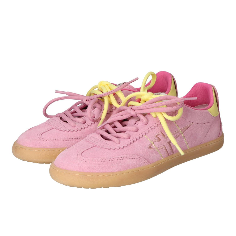 Sneakers, Roze