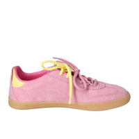 Sneakers, Roze