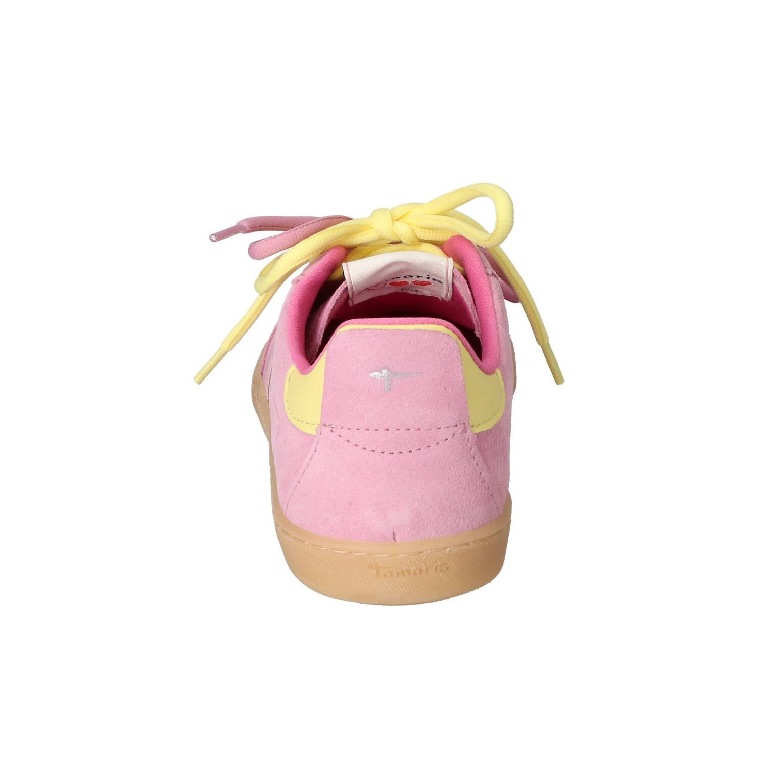 Sneakers, Roze